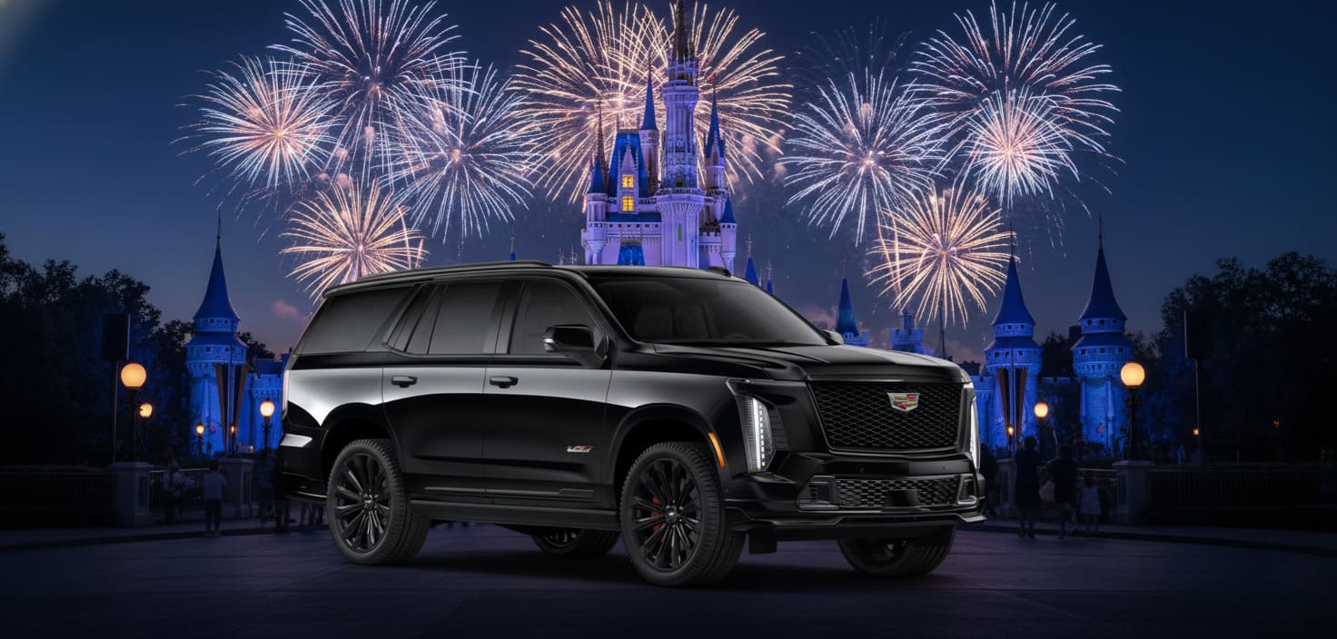 Transportation from LAX to Long Beach